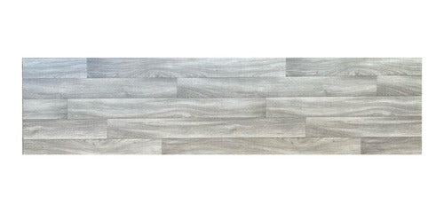 StockHoy Modern Vinyl Rug Bali 60x200 for Kitchen, Gallery, Balcony 7