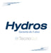 Hydros Calyx Chrome Bathroom Bidet Monobloc Faucet 40911 4