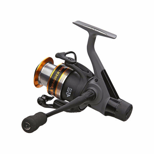 Dam Quick Dragger 540 Rd Fishing Reel 2