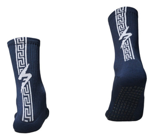Premium Non-Slip Sports Socks 16