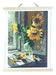 Art Painting by Number Kit - Artistic Drawing Set with Frame 24