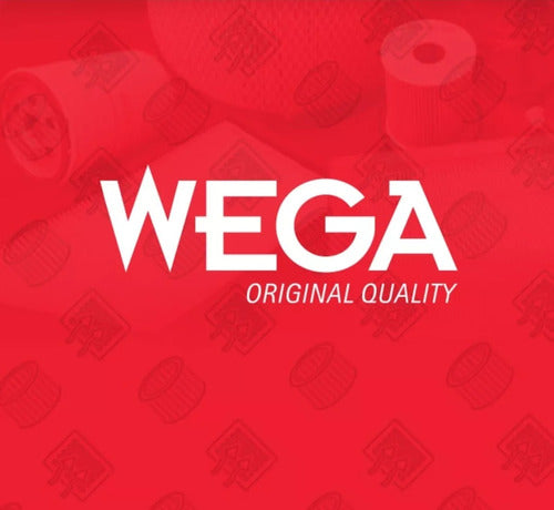 Wega Oil Filter for Renault Sandero Logan Kangoo 1