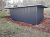 Metal Cover Prefabricated Detachable Warehouse, Roofs, Sheds 2