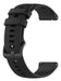 Replacement IBS Silicone Band for Garmin Forerunner 245/645/55 Venu Sq Vivomove 2