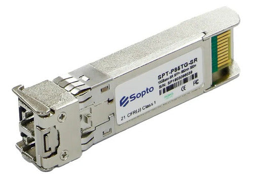 Ubiquiti SFP Multimode 850nm 10Gb 0