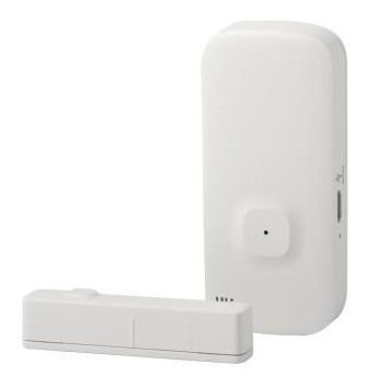 Sensor Magnético De Puertas Y Ventanas Wifi Tuyasmart 0