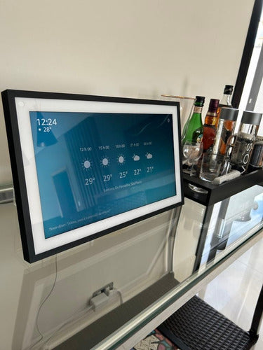 Ayrax Stand Amazon Echo Show 15 7