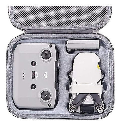 Estuche De Transporte Para Dji Mini 2 Y Accesorios 1