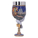 Nemesis Now Harry Potter Hogwarts School of Witchcraft and Wizardry Collectable Goblet 1