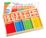 Alytimes Children Counting Stick Calculation 0