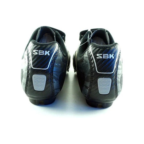 SBK MTB Cycling Ventilate Shoes 3