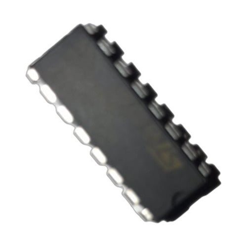 High Tec Electronica CD4016 Quad CMOS Switch Pack of 3 0