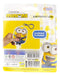 Tapimovil Linterna Led Infantil Llavero Minions Gabby Spidey Stitch 4