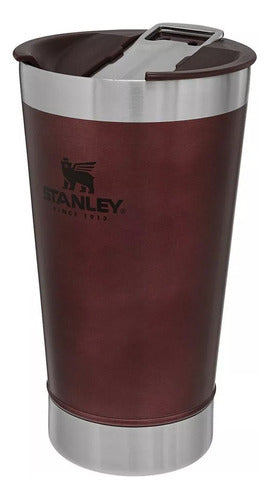 Stanley Premium Beer Pint Tumbler with Bottle Opener 0