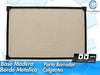 Pizarra Magnetica 30x40 + Combo Marcador Borrador 5