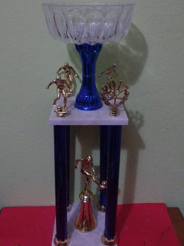 Trofeo Copa 2