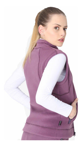 Sport Vest Paula - Aerofit Sw 31