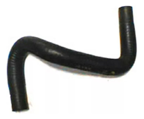 Cauplas Pipe Tube and Homogenizer for Volkswagen Pointer 0