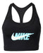 Nike Women W Nk Df Swsh Icnclsh Gx Bra 0