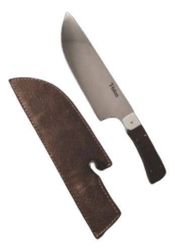T-Blade Knife - T-Blon 1