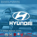 Hyundai Cazoleta Trasera Derecha Elantra Y Coupe 2