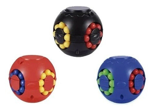 Ditoys Puzzle Ball 1