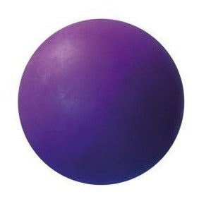 Verdeo Medium Rubber Chew Ball for Dogs 0