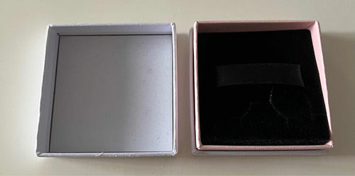 Small Box and Original Pandora Bag 2