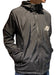 No Name Waterproof Windbreaker Pilot Jacket for Men - Reversible 0