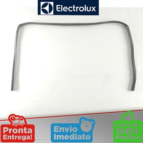 1 Borracha Do Forno Do Fogao Electrolux 76txe 1