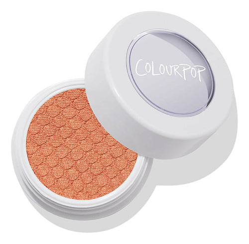 ColourPop Super Shock Satin Blush Original Colourpop Rosario 5