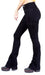 Inshala Indumentaria Pack of 3 Women's Stretchable Oxford Jeans with Perfect Fit 1