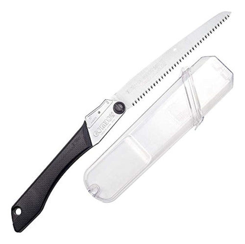 Silky Professional Gomboy Folding Saw 240 Mm Medium Teeth 0