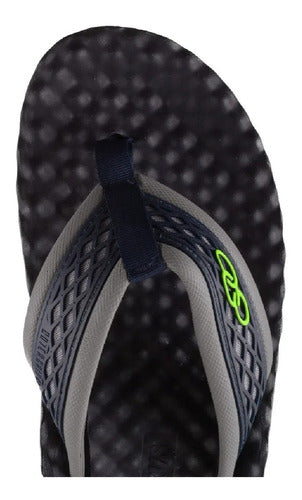 Olympikus Nassau Men's Flip Flops 3