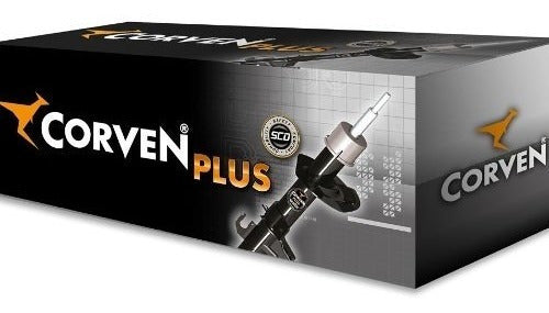 Corven Plus Chevrolet Agile Front Shock Absorber 0