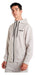 Babolat Campera Deportiva Babolat Hombre Jacket Hoodie Play Gris 0