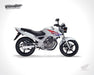 Tuerca Centro Embrague Honda Tornado Cbx 250 Original Mh 4