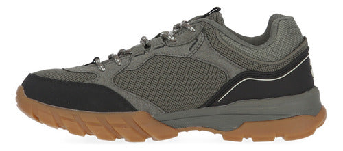 Topper Zapatillas Outdoor Grove En Gris Y Negro | Dexter 1