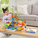 VTech Marble Rush Corkscrew Race Game 4