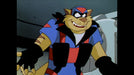 Swat Kats The Radical Squadron Serie Animada Hanna Barbera 3