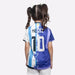 Argentina Messi (Miti-Miti) Children's T-Shirt 6