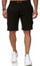 New Cargo Gym Cotton Bermuda Fashion Trap Rkt 3