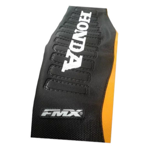 FMX Seat Cover Honda CB 190 Repsol 0