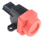 Bapmic Inertial Sensor Fuel Cutoff Switch for Fiat Peugeot 2