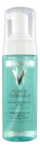 Vichy Mousse Purete Thermale 150 Ml 0