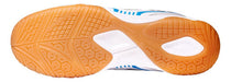 Donic Zapatillas Voley / Ping Pong Suela Caramelo 1