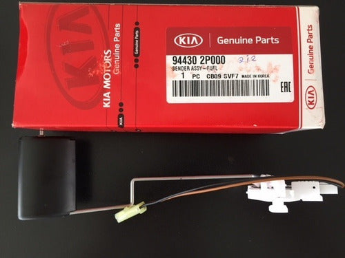 Boia Sensor Nível Hyundai Santa Fé Kia Sorento 2.4 / 3.5 V6 5