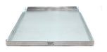 5 Units Stainless Steel Display Tray 40x30x2 Showcase 2
