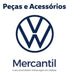 Cilindro Pedal Embreagem Original Amarok 3