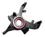 JS Portamaza Izquierdo Sin Abs Para Ford Focus I 98/09 2